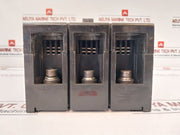 Mitsubishi Nf225-s No-fuse Breaker
