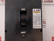 Mitsubishi Nf225-s No-fuse Breaker