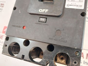 Mitsubishi Nf225-s No-fuse Breaker
