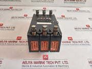 Mitsubishi Electric Nf225-s No-fuse Breaker 150 Amp Ac 440V 60 Hz