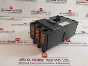 Mitsubishi Electric Nf225-s No-fuse Breaker 150 Amp Ac 440V 60 Hz