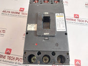 Mitsubishi Electric Nf225-s No-fuse Breaker 150 Amp Ac 440V 60 Hz