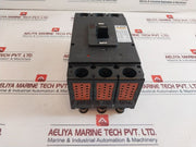 Mitsubishi Nf225-s No-fuse Breaker 225 Amp