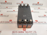 Mitsubishi Nf225-s No-fuse Breaker 225 Amp
