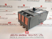 Mitsubishi Nf225-s No-fuse Breaker 225 Amp