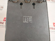 Mitsubishi Nf225-s No-fuse Breaker 225 Amp