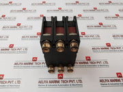 Mitsubishi Nf225-sh 3 Pole No-fuse Breaker Ac 660V 125 Amp