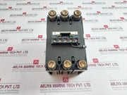 Mitsubishi Nf225-sh 3 Pole No-fuse Circuit Breaker 200 A 380-450V 50/60Hz