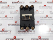 Mitsubishi Nf225-sh No-fuse Breaker 150A 3-pole 660V Ac