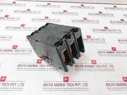 Mitsubishi Nf225-sh No-fuse Circuit Breaker 3 Pole 125 Amp 660V