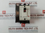 Mitsubishi Nf30-cs Circuit Breaker 5A 2-pole 500V 50/60Hz