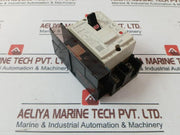 Mitsubishi Nf30-cs Circuit Breaker 5A 2-pole 500V 50/60Hz