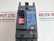 Mitsubishi Electric Nf30-sp Circuit Breaker Ac220V 50-60 Hz