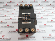 Mitsubishi Nf400-ss No-fuse Circuit Breaker Ac 660V