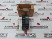 Mitsubishi Nf50-ss 2 Pole No-fuse Circuit Breaker 20A Dc250V