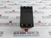 Mitsubishi Nf60-sh 3 Pole No-fuse Circuit Breaker Ac 600V 60A