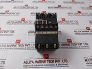 Mitsubishi Nf60-sh No-fuse Breaker 15Amp Ac600V