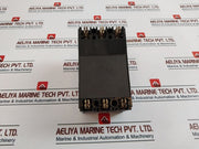 Mitsubishi Nf60-sh, 3-pole No-fuse Breaker 220V 30A