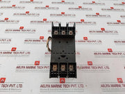 Mitsubishi Nf63-hv No-fuse Breaker 15A 690V Ac 3-pole