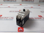 Mitsubishi Nf63-svf 2P No-fuse Circuit Breaker 20A