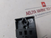 Mitsubishi Nf63-svf 2P No-fuse Circuit Breaker 20A