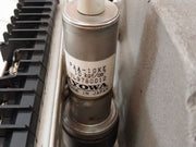 Mitsubishi Nok F-tec 321 910S Electro-pneumatic Converter 10 Kgf/Cm2