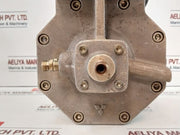 Mitsubishi Nok F-tec 321 910S Electro-pneumatic Converter 10 Kgf/Cm2