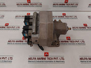 Mitsubishi Nok F-tec 321 910S Electro-pneumatic Converter 10 Kgf/Cm2