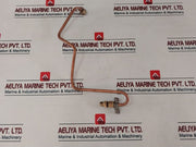 Mitsubishi Nok F-tec 321 910S Electro-pneumatic Converter 10 Kgf/Cm2
