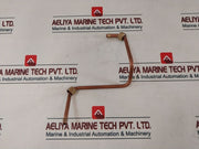 Mitsubishi Nok F-tec 321 910S Electro-pneumatic Converter 10 Kgf/Cm2