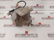 Mitsubishi Nok F-tec 321 910S Electro-pneumatic Converter 10 Kgf/Cm2
