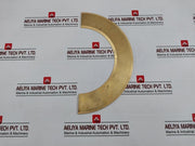 Mitsubishi Oil Deflector Set For Pinion Side 15O-000-08C At42Ct 7D627003