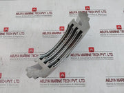 Mitsubishi Oil Deflector Set For Pinion Side N25-56K-d123-p 7D627001 D 3109