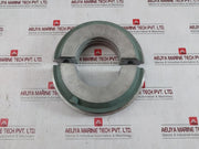 Mitsubishi Oil Deflector Set For Pinion Side N25-56K-d123-p 7D627001 D 3109