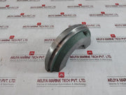 Mitsubishi Oil Deflector Set For Pinion Side N25-56K-d123-p 7D627001 D 3109