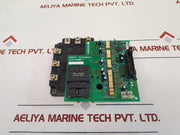 Mitsubishi Pm100Rsa060 Power Module Sa765188Bd Ciruit Board