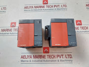 Mitsubishi Q00Jcpu Cpu Unit 100-240Vac