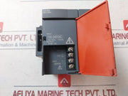 Mitsubishi Q00Jcpu Cpu Unit 100-240Vac