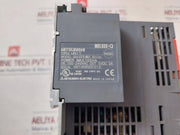 Mitsubishi Q00Jcpu Cpu Unit 100-240Vac 50/60Hz