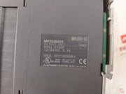 Mitsubishi Q00Jcpu Cpu Unit 100-240Vac 50/60Hz