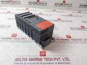 Mitsubishi Q00Jcpu Cpu Unit 100-240Vac 50/60Hz