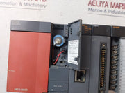 Mitsubishi Q00Jcpu Cpu Unit 100-240Vac 50/60Hz
