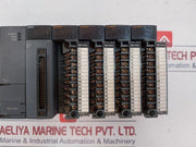 Mitsubishi Q00Jcpu Cpu Unit Max 105Va