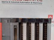 Mitsubishi Q00Jcpu Cpu Unit Max 105Va