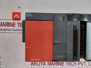 Mitsubishi Q00Jcpu Cpu Unit Max 105Va