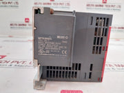 Mitsubishi Q00Jcpu Cpu Unit Max 105Va