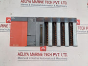 Mitsubishi Q00Jcpu Cpu Unit Max 105Va