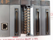 Mitsubishi Q00Jcpu Cpu Unit 105Va 50/60Hz