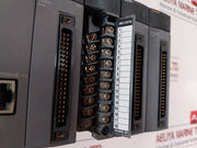 Mitsubishi Q00Jcpu Cpu Unit 105Va 50/60Hz
