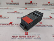 Mitsubishi Q00Jcpu Cpu Unit 105Va 50/60Hz